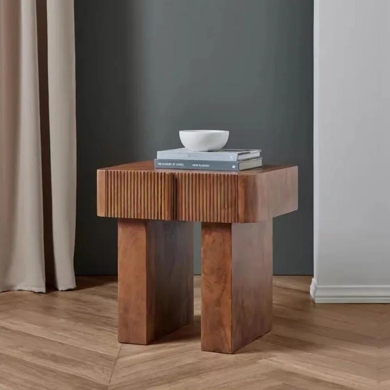 Nordic Simple Nightstand Aesthetic Modern Simple Trendy Bedside Table Luxury Storage Mesitas De Noche Bedroom Furniture
Nordic Simple Nightstand Aesthetic Modern Simple Trendy Bedside Table Luxury Storage Mesitas De Noche Bedroom Furniture