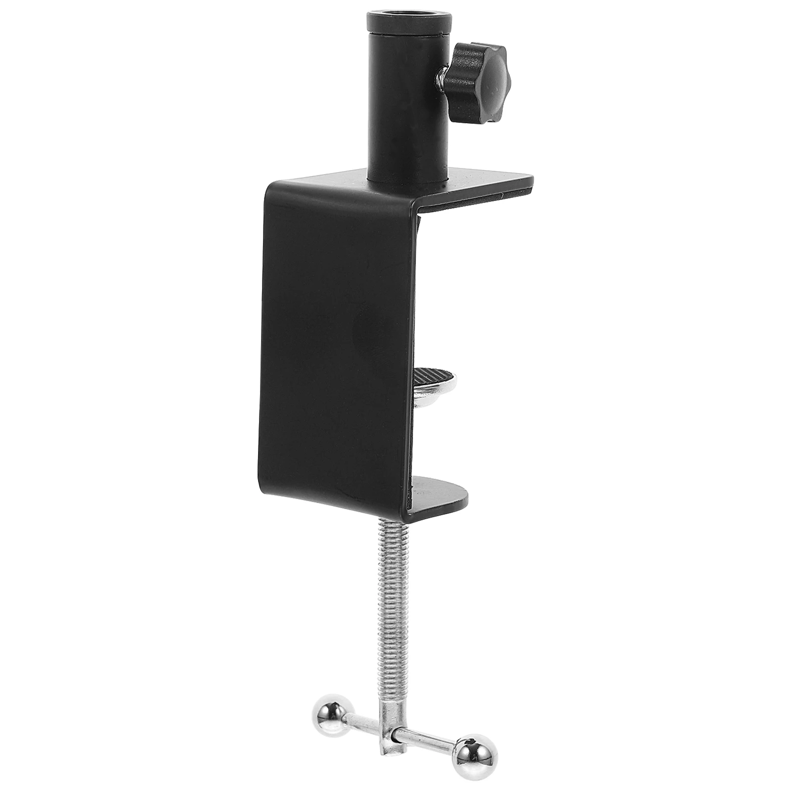 Adjustable Desktop Cantilever Bracket Clamp Shelf Extender Durable Aluminum Alloy Steel Plastic Strong Stable Up to 4cm for Home
Adjustable Desktop Cantilever Bracket Clamp Shelf Extender Durable Aluminum Alloy Steel Plastic Strong Stable Up to 4cm for Home