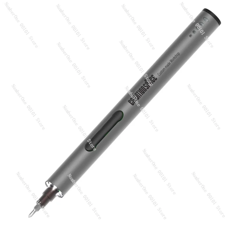 Creationspace Precision Electric Screwdriver Cs0202b Disassembling Screwdriver Tool Suit
Creationspace Precision Electric Screwdriver Cs0202b Disassembling Screwdriver Tool Suit