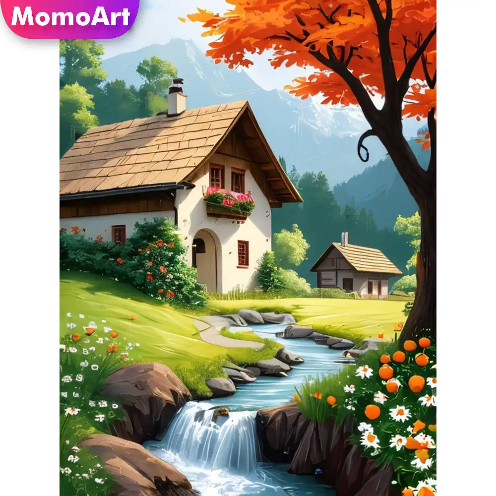 Momoart Cat Алмазная картина Животное Красочная Алмазная мозаика Картина Стразы Луна Настенный декор
Momoart Cat Алмазная картина Животное Красочная Алмазная мозаика Картина Стразы Луна Настенный декор