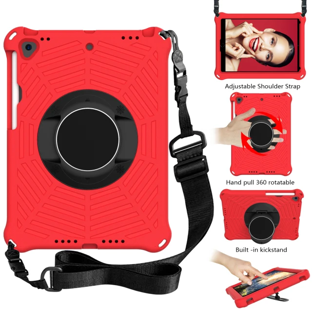 For iPad Pro 11 Case Portable Tablet Protective Spider Cover For iPad 9.7 10.2 Air 4 5 10.9 mini 4 5 6 Stand Holder Back Case
For iPad Pro 11 Case Portable Tablet Protective Spider Cover For iPad 9.7 10.2 Air 4 5 10.9 mini 4 5 6 Stand Holder Back Case