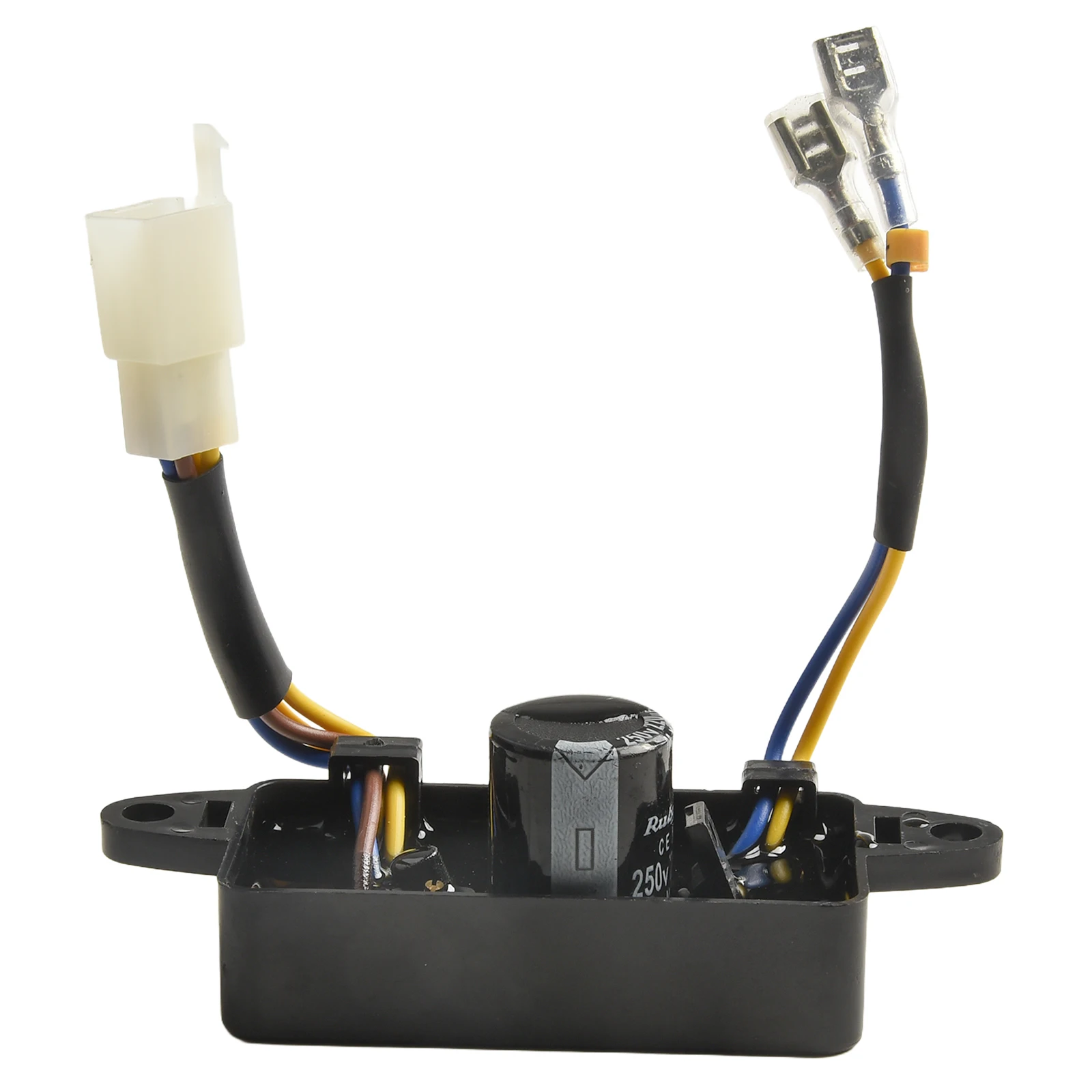 Аксессуары для регулятора напряжения генератора, автоматические для 168F/170F для GX160/GX200/GX210, замена высокого качества
Аксессуары для регулятора напряжения генератора, автоматические для 168F/170F для GX160/GX200/GX210, замена высокого качества