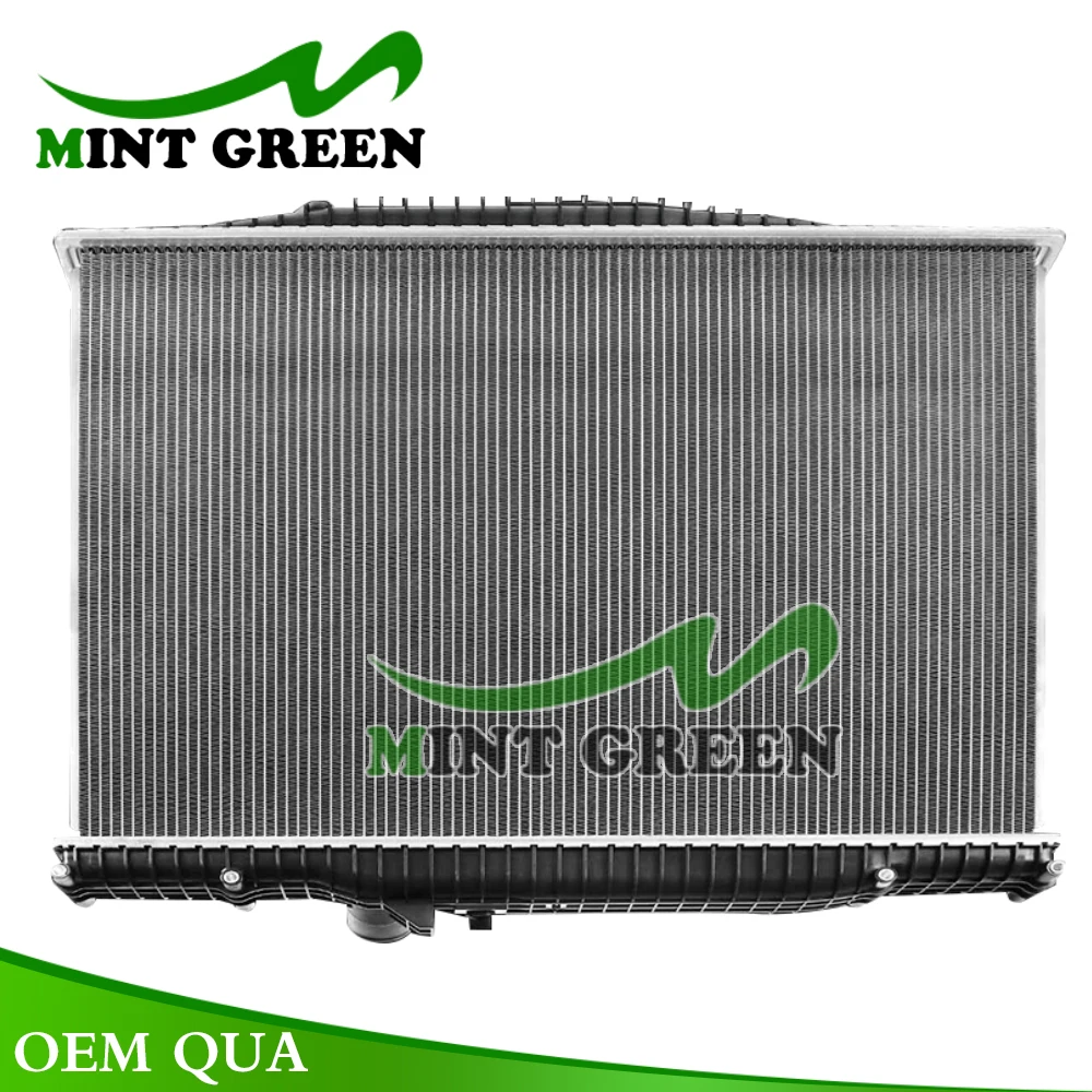 Engine Cooling Radiator for Mercedes-Benz C-Class CLK SLK 2035000503 2035000603 2035001103
Engine Cooling Radiator for Mercedes-Benz C-Class CLK SLK 2035000503 2035000603 2035001103