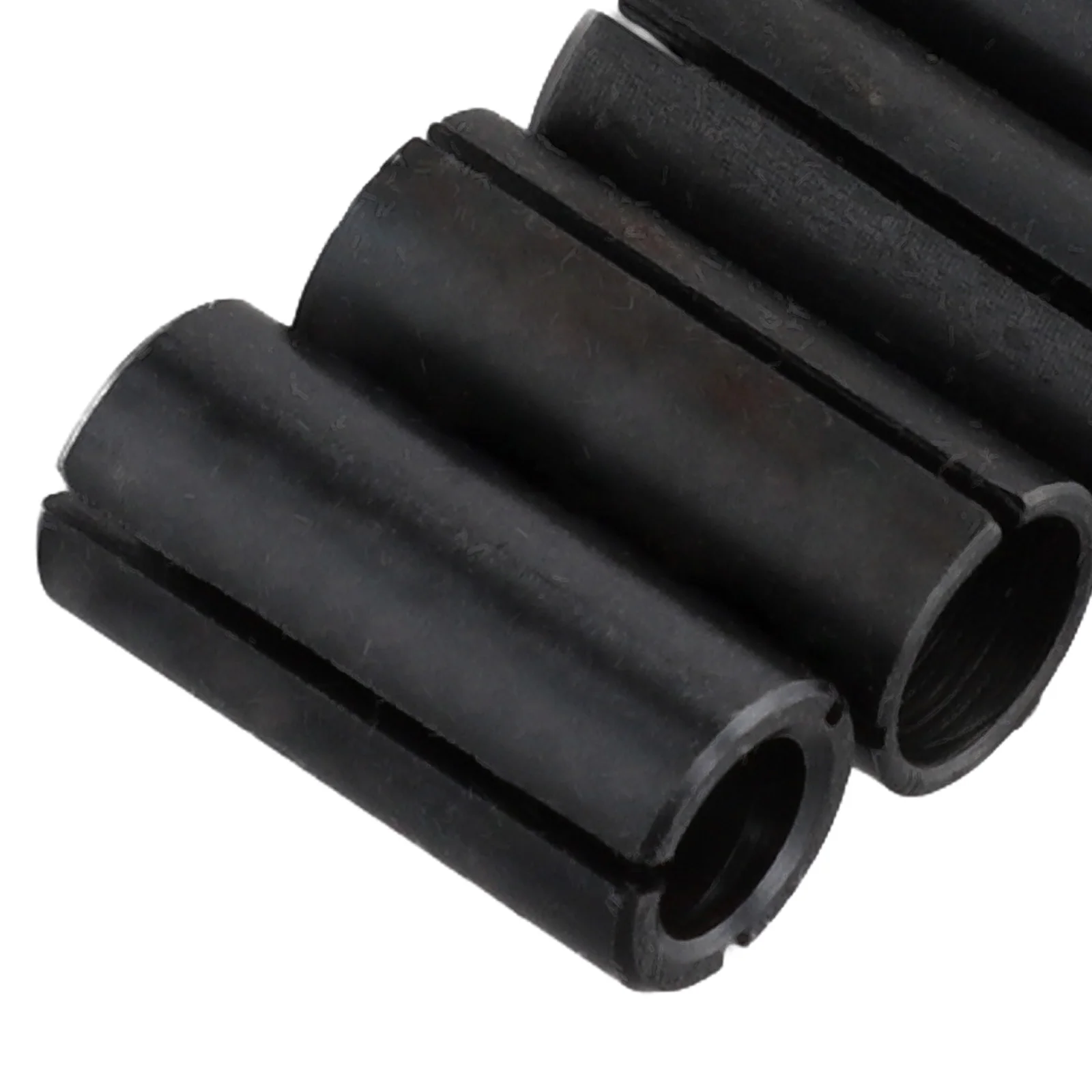 For Engraving Machine Chuck Route Bit Adapter Collet Yard 4PCS Black Reducing Sleeve Wear Resistance High Quality
For Engraving Machine Chuck Route Bit Adapter Collet Yard 4PCS Black Reducing Sleeve Wear Resistance High Quality