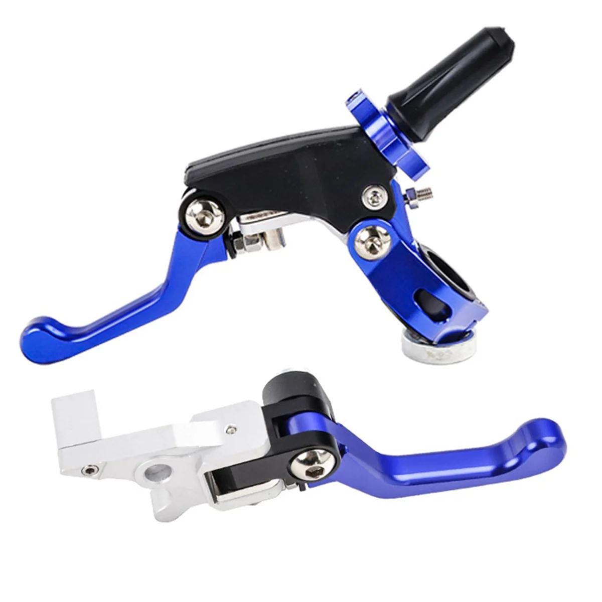Cross-Country Motorcycle ASV Folding Handle Clutch Handle Handbrake Handle for CQR CRF YZF Motorcycle Modification Blue AD39
Cross-Country Motorcycle ASV Folding Handle Clutch Handle Handbrake Handle for CQR CRF YZF Motorcycle Modification Blue AD39