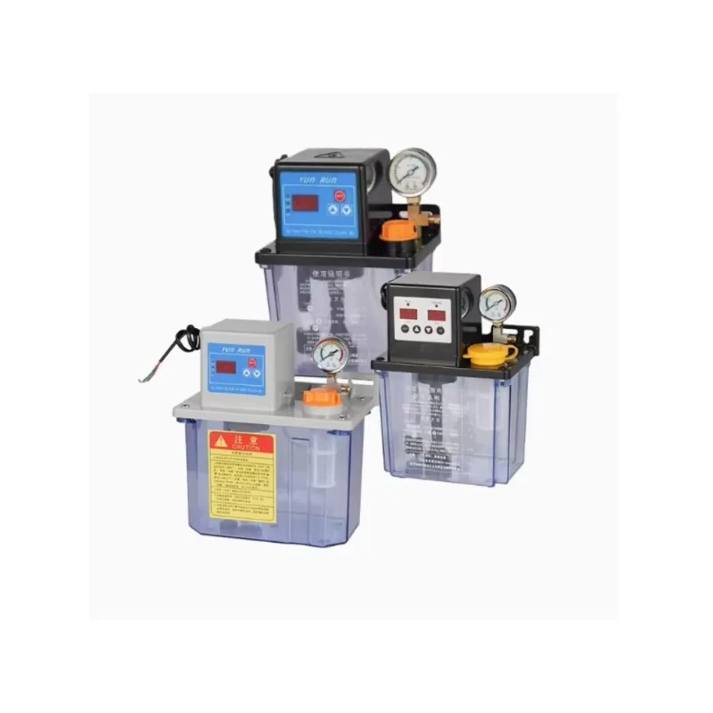 Полностью автоматический смазочный масляный насос станков
Полностью автоматический смазочный масляный насос станков