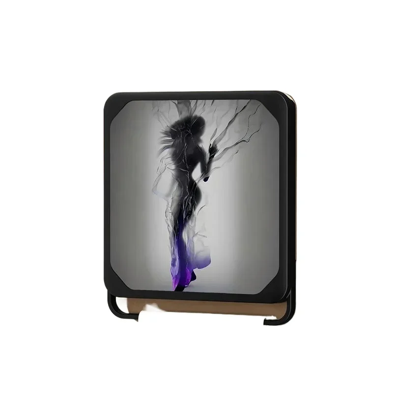 Bathroom clothing storage mural Foldable storage cabinet No punching Wall-mounted bathroom rack Waterproof bathroom
Bathroom clothing storage mural Foldable storage cabinet No punching Wall-mounted bathroom rack Waterproof bathroom