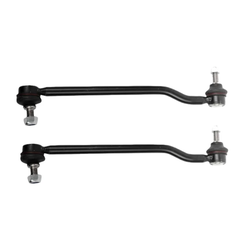 2x Front Left & Right Sway Bar Link Kit for MERCEDES-BENZ C-CLASS (W203) 240 280 320 350 4-matic 2002-2007
2x Front Left & Right Sway Bar Link Kit for MERCEDES-BENZ C-CLASS (W203) 240 280 320 350 4-matic 2002-2007