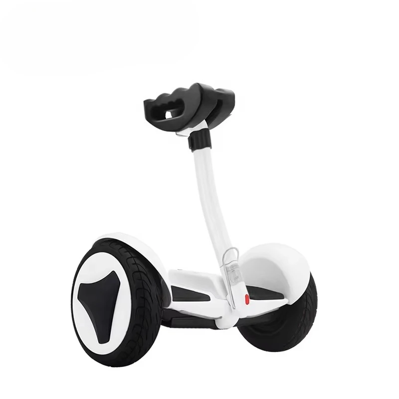 Airo 10 Inch Off-Road 700w Motor Intelligent Balance Car, Self Balancing Electric Scooter for Outdoor Sports
Airo 10 Inch Off-Road 700w Motor Intelligent Balance Car, Self Balancing Electric Scooter for Outdoor Sports