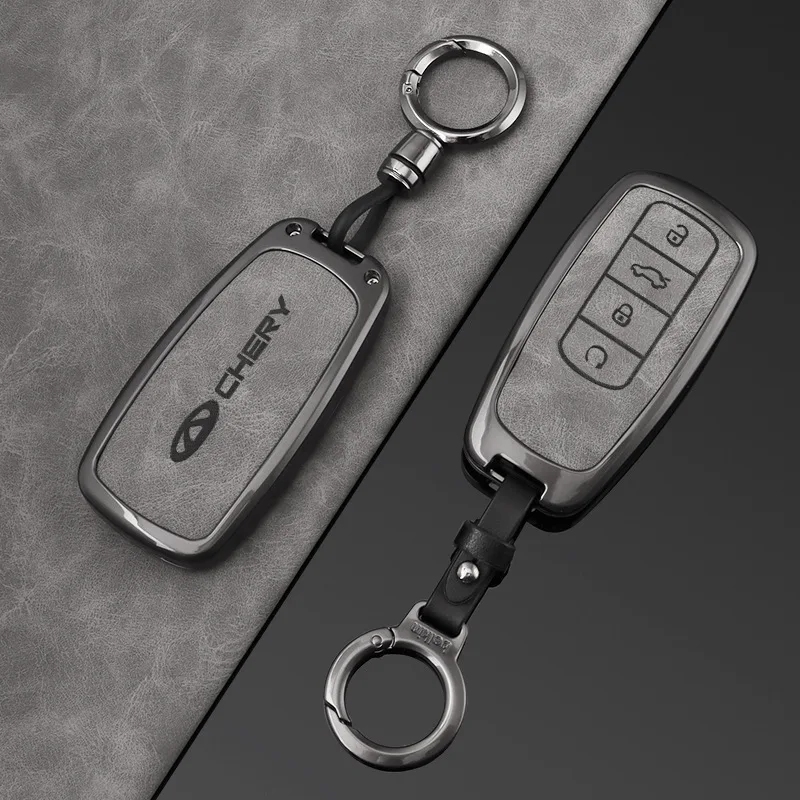 Car Key Case Cover For Chery Tiggo 7 Pro 8 PLUS Arrizo 5 Tiggo 8 Pro 2022 Max Omoda C5 Dr3 Tiggo 2 3x 4 Tiggo 7 Pro Max Txl Tx
Car Key Case Cover For Chery Tiggo 7 Pro 8 PLUS Arrizo 5 Tiggo 8 Pro 2022 Max Omoda C5 Dr3 Tiggo 2 3x 4 Tiggo 7 Pro Max Txl Tx