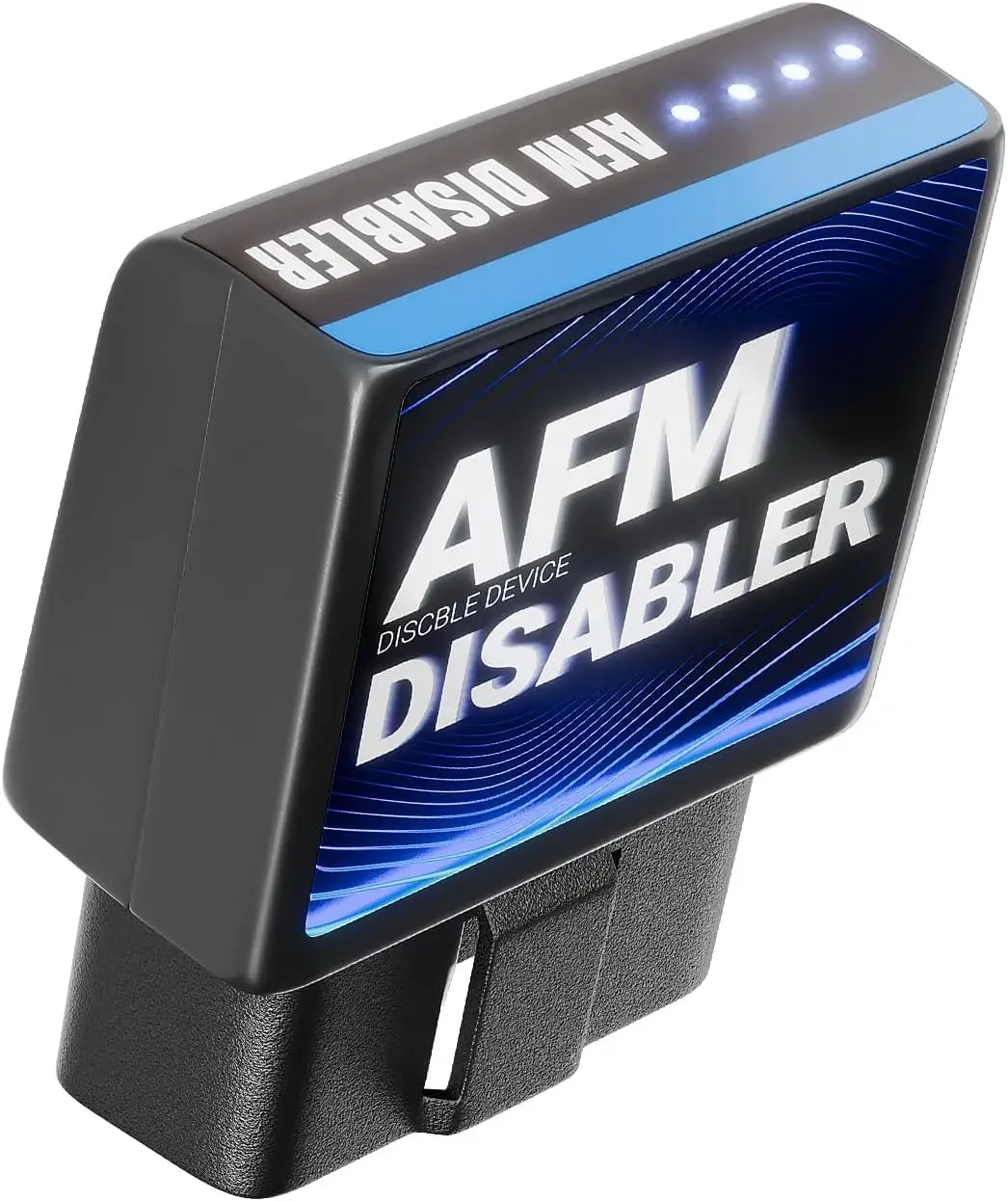 AFM/DFM Disabler Active Fuel Management disable Device Compatible with V6 & V8 GM Vehicles Fits for Chevy 5.3 Silverado Car
AFM/DFM Disabler Active Fuel Management disable Device Compatible with V6 & V8 GM Vehicles Fits for Chevy 5.3 Silverado Car