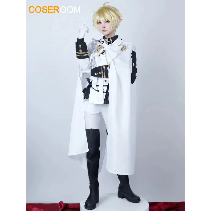 ◆2026Reze Cosplay Costume Outfit Chainsaw Man Anime Uniform Shirt Tie Short Wig Neck Ring Women Halloween Set◆…~
◆2026Reze Cosplay Costume Outfit Chainsaw Man Anime Uniform Shirt Tie Short Wig Neck Ring Women Halloween Set◆…~