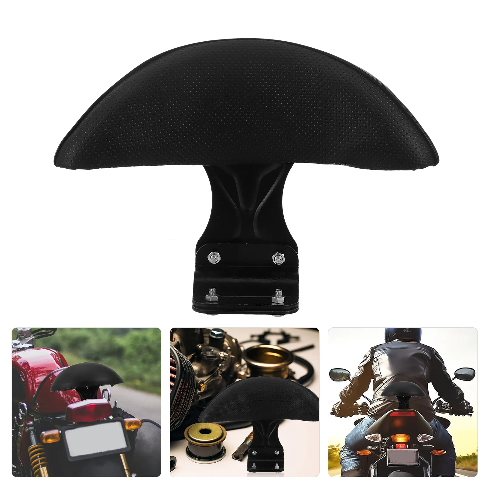 Сменная универсальная мягкая износостойкая безопасная спинка для электровелосипеда, противоскользящая удобная задняя опора для детей
Сменная универсальная мягкая износостойкая безопасная спинка для электровелосипеда, противоскользящая удобная задняя опора для детей