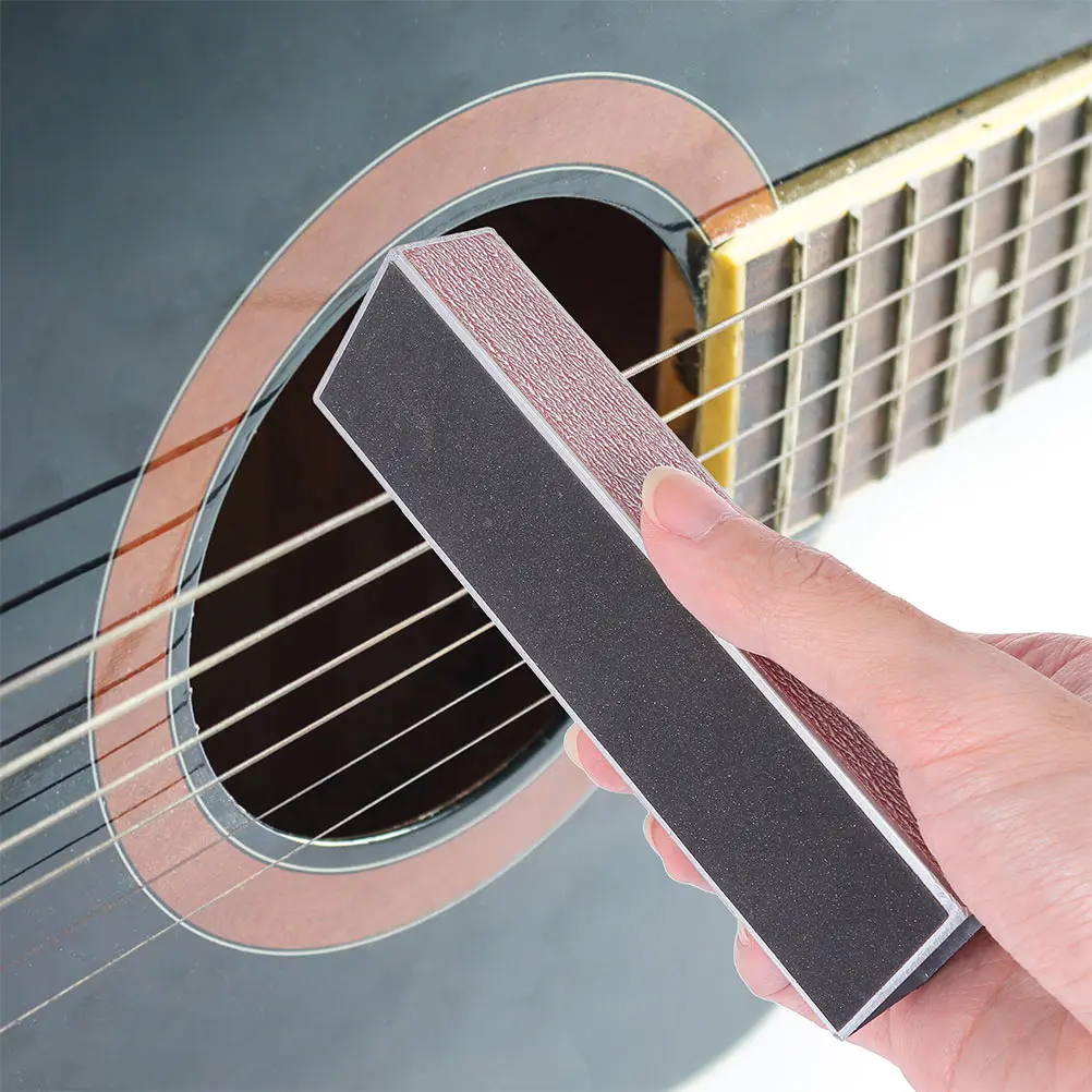 Tool Import S paper for Fret Leveling Bass Supply Child Partial Finger Board Protection Durable Practical Long Lasting Use
Tool Import S paper for Fret Leveling Bass Supply Child Partial Finger Board Protection Durable Practical Long Lasting Use