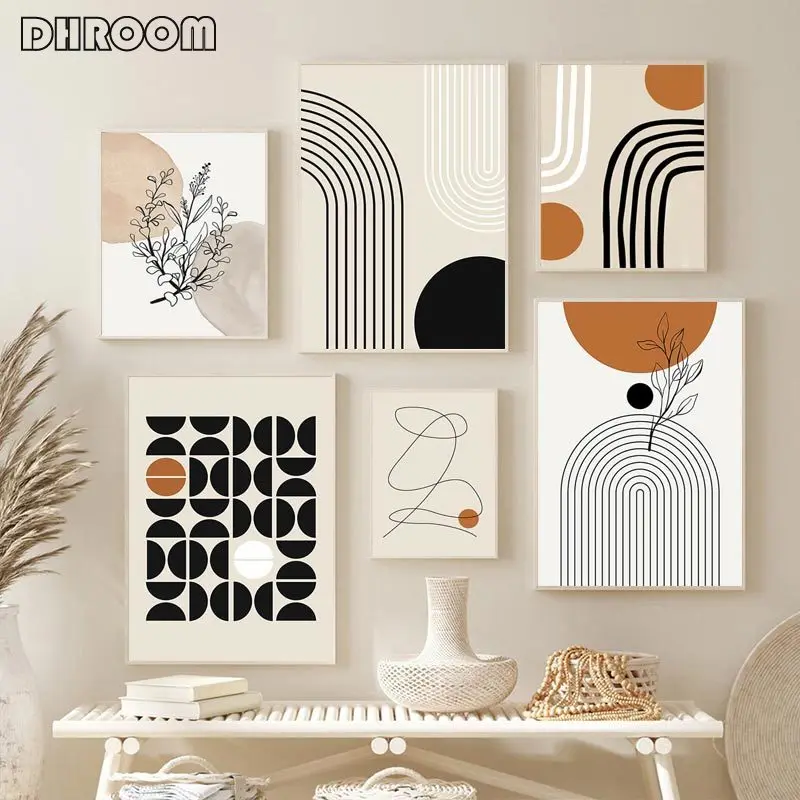 Abstract Line Poster Beige Boho Canvas Painting for Livingroom Bedroom Wall Art Print Pictures Interior Home decor Decoration
Abstract Line Poster Beige Boho Canvas Painting for Livingroom Bedroom Wall Art Print Pictures Interior Home decor Decoration