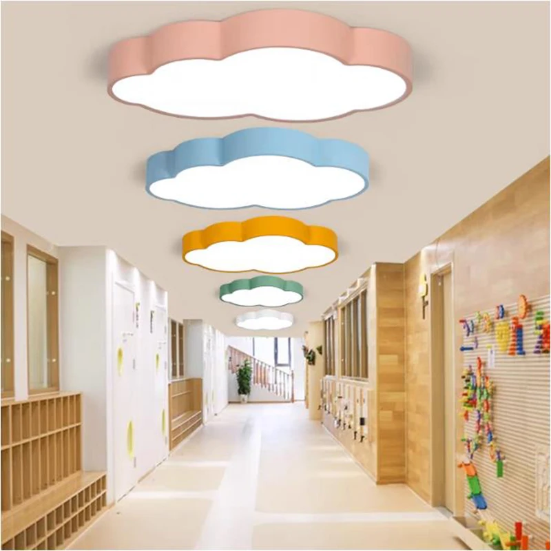 Blue Cloud LED ceiling lights for living room bedroom kids room surface mounted ceiling lamp home decor Lighting fixtures
Blue Cloud LED ceiling lights for living room bedroom kids room surface mounted ceiling lamp home decor Lighting fixtures