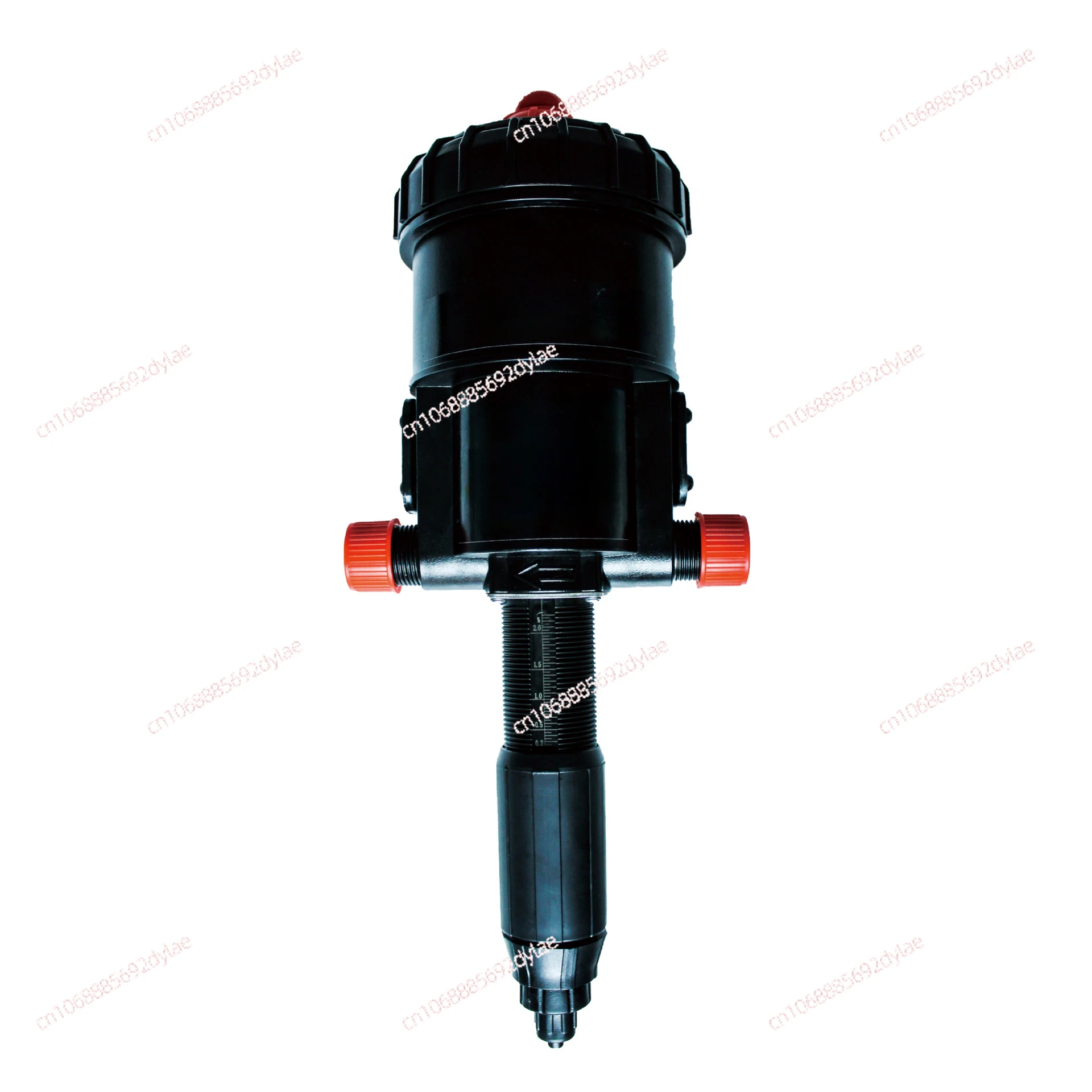 Automatic Liquid Hydraulic Dosing Device, Agricultural Irrigation Hydraulic Dosing Filter
Automatic Liquid Hydraulic Dosing Device, Agricultural Irrigation Hydraulic Dosing Filter