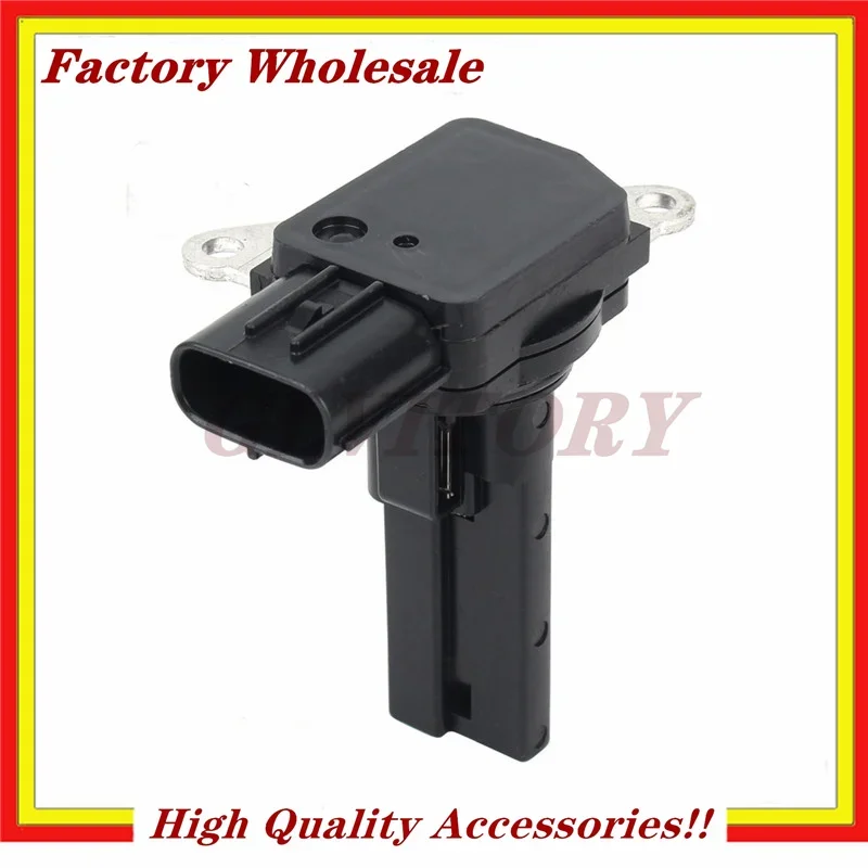 Датчик массового расхода воздуха MAF 37980-RTA-003 для Honda Civic SI CR-V Element 1976150 7450058 SU10572 5S9110 197400 -5012 01П05
Датчик массового расхода воздуха MAF 37980-RTA-003 для Honda Civic SI CR-V Element 1976150 7450058 SU10572 5S9110 197400 -5012 01П05
