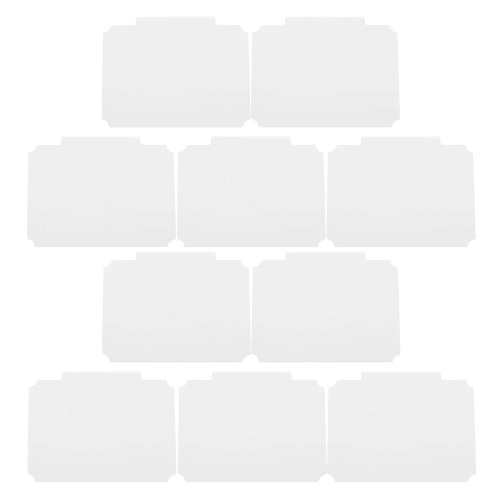 Label Holder Basket Clips Bin Labels Baskets Removable on for Storage Bins White
Label Holder Basket Clips Bin Labels Baskets Removable on for Storage Bins White