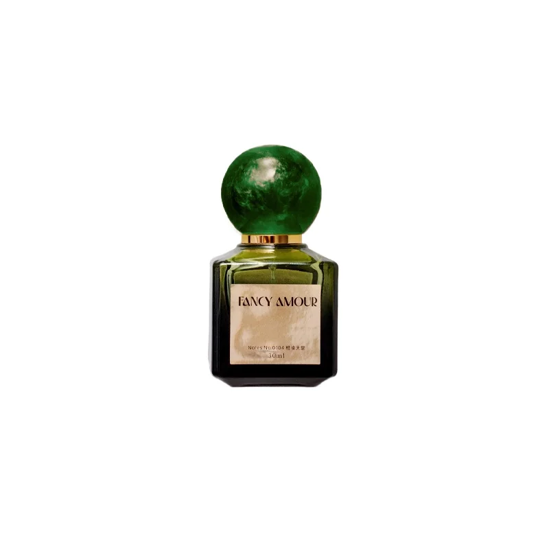 Orange Pomelo Paradise Perfume 30 мл Fresh Fruity Eau de Perfume Daily Commuter Summer
Orange Pomelo Paradise Perfume 30 мл Fresh Fruity Eau de Perfume Daily Commuter Summer
