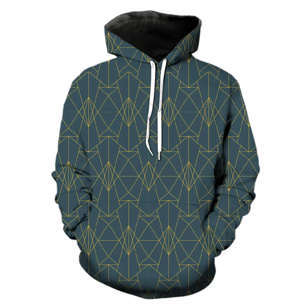 Abstract Pattern Men's Hoodies Oversized With Hood Jackets Casual Teens Fashion Streetwear Long Sleeve Cool Sweatshirts Funny
Abstract Pattern Men's Hoodies Oversized With Hood Jackets Casual Teens Fashion Streetwear Long Sleeve Cool Sweatshirts Funny