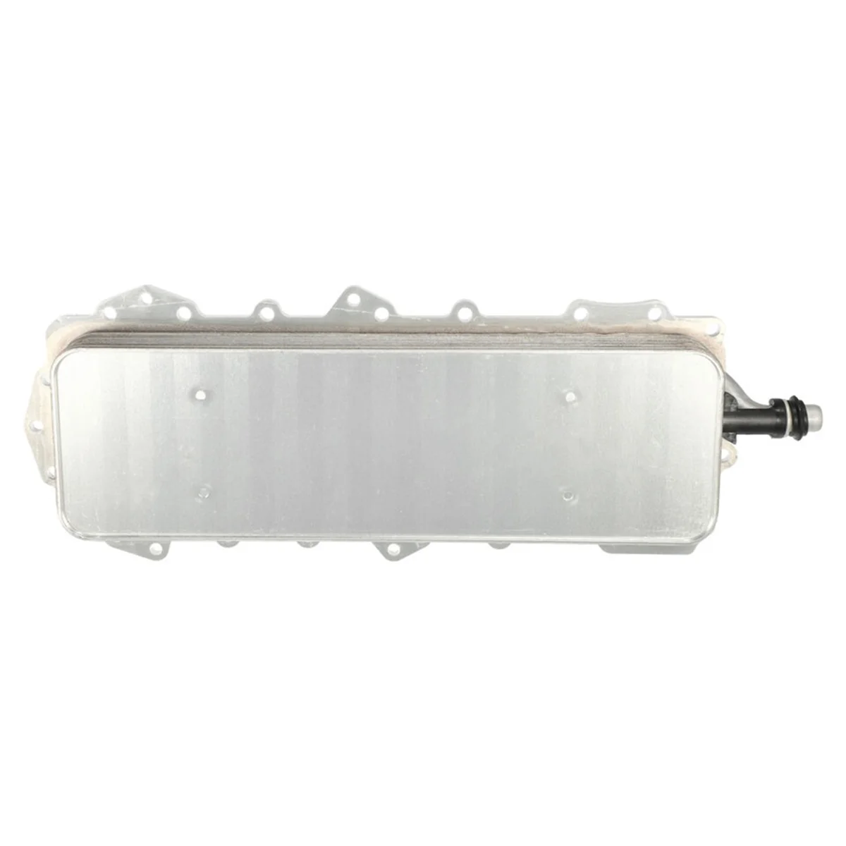 LR 010754 Масляный радиатор двигателя для Land Rover 5.0L V8 Benoline Discovery 4 Range Rover 2010-2012 и 3.0L V6 RR Sport 2014-
LR 010754 Масляный радиатор двигателя для Land Rover 5.0L V8 Benoline Discovery 4 Range Rover 2010-2012 и 3.0L V6 RR Sport 2014-
