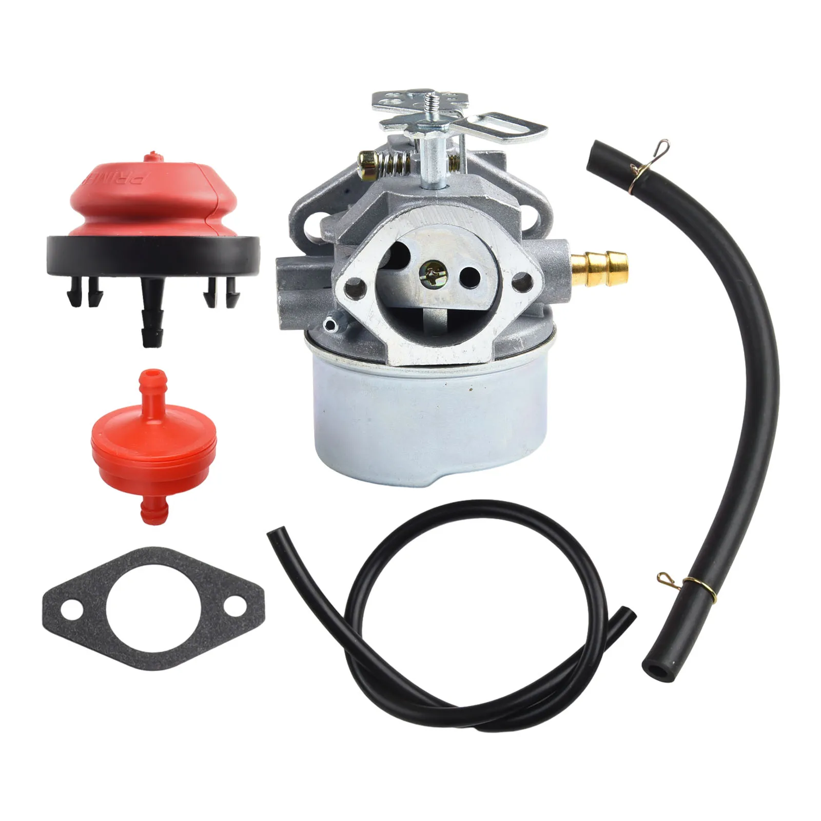 Carburetor Kit For Tecumseh Snow Blowers HMSK80 HMSK90 HMSK100 8hp 9hp 10hp Part Snow Blower Carburetor Garden Power Tool Part
Carburetor Kit For Tecumseh Snow Blowers HMSK80 HMSK90 HMSK100 8hp 9hp 10hp Part Snow Blower Carburetor Garden Power Tool Part