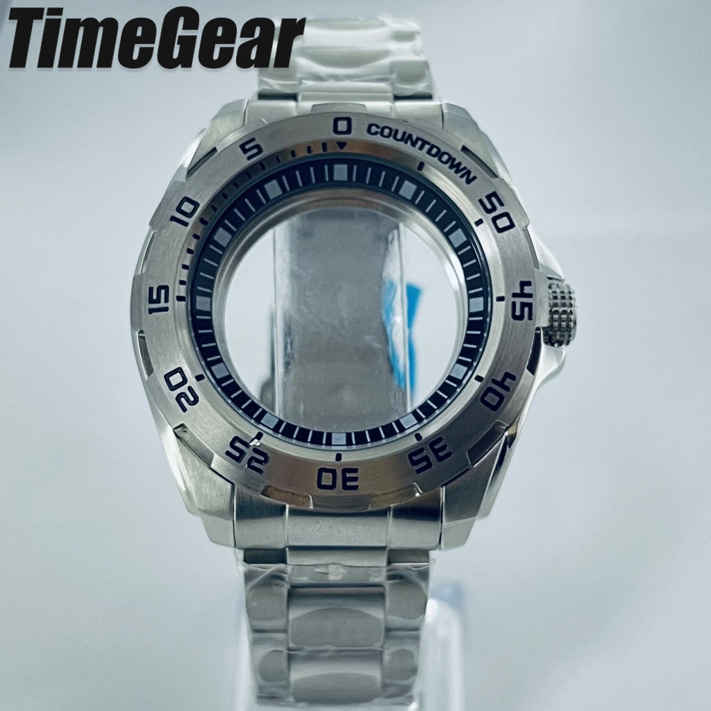 Модифицированный корпус для мужских часов Monster Mechanical Precision, 44 мм, для механизмов NH34, NH35, NH36, NH38, NH70, запасные части для часов.
Модифицированный корпус для мужских часов Monster Mechanical Precision, 44 мм, для механизмов NH34, NH35, NH36, NH38, NH70, запасные части для часов.