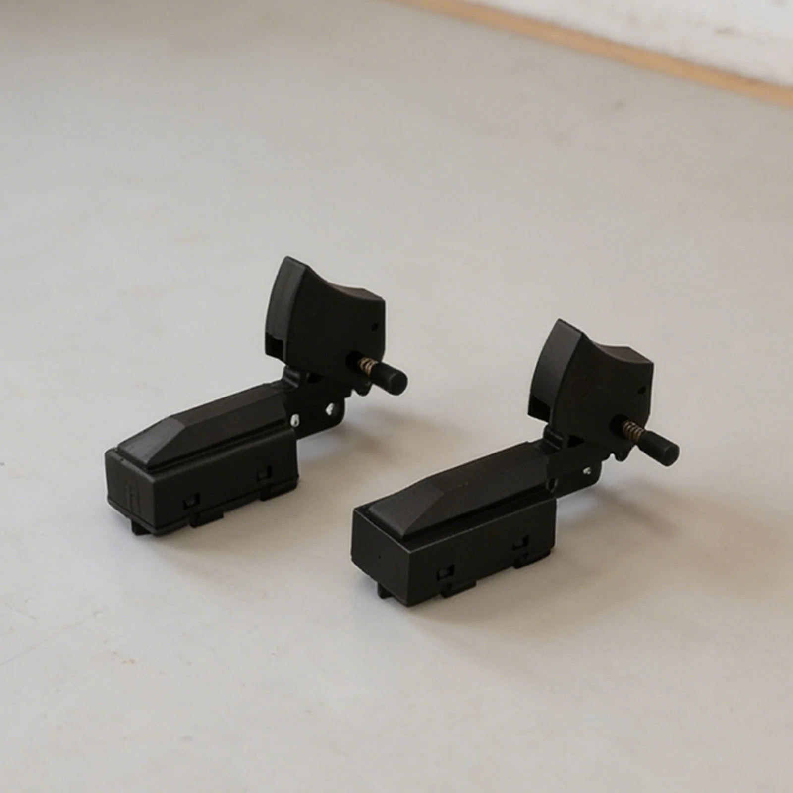 OEM Style Trigger Switch Compatible with For 23-66-2635 Circular Saws and Models 2730-20 2731-21 2731-22 2631-20
OEM Style Trigger Switch Compatible with For 23-66-2635 Circular Saws and Models 2730-20 2731-21 2731-22 2631-20