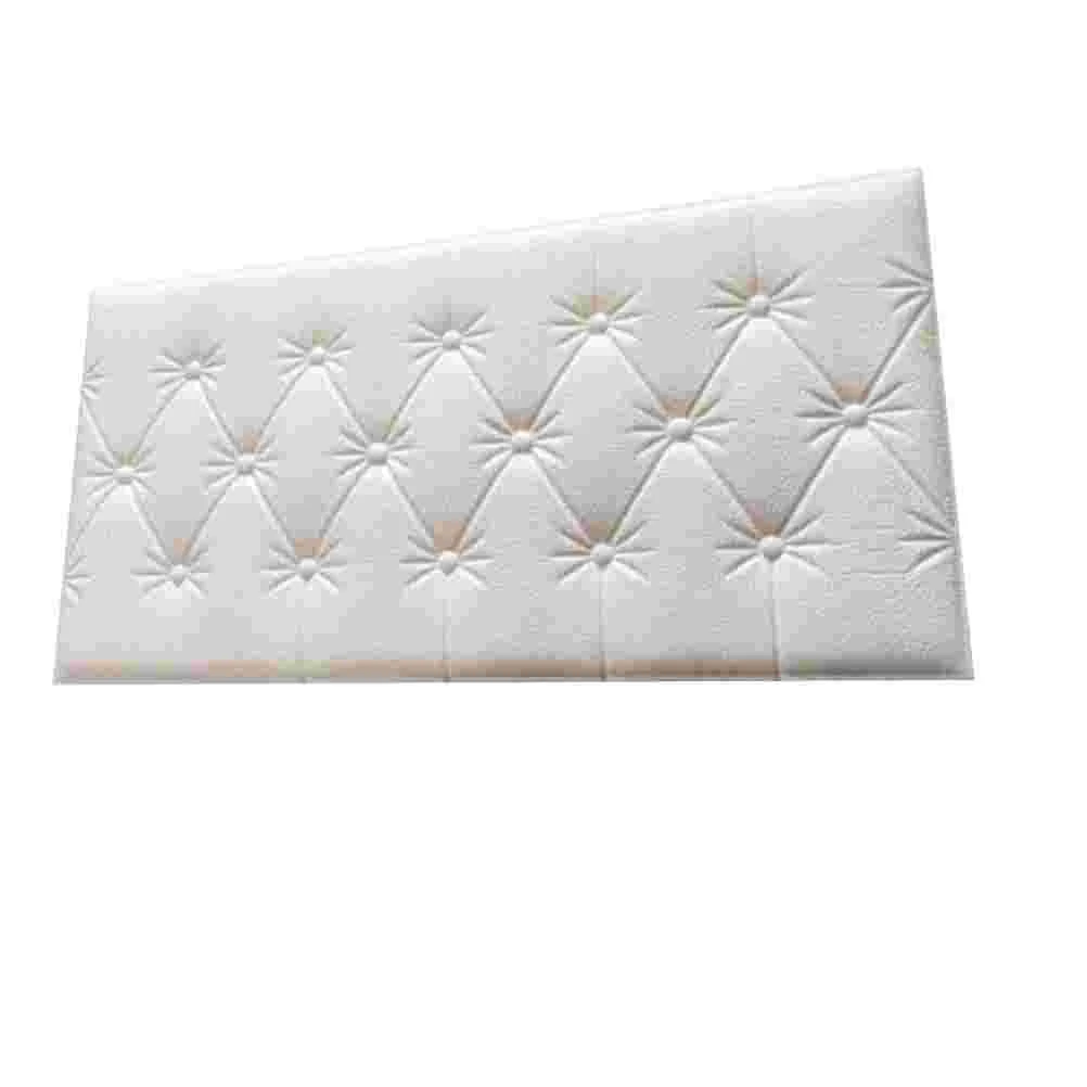 Filling Bridegroom Wall Background Panel Headboard for Living Bedroom Home Decor Sticker
Filling Bridegroom Wall Background Panel Headboard for Living Bedroom Home Decor Sticker