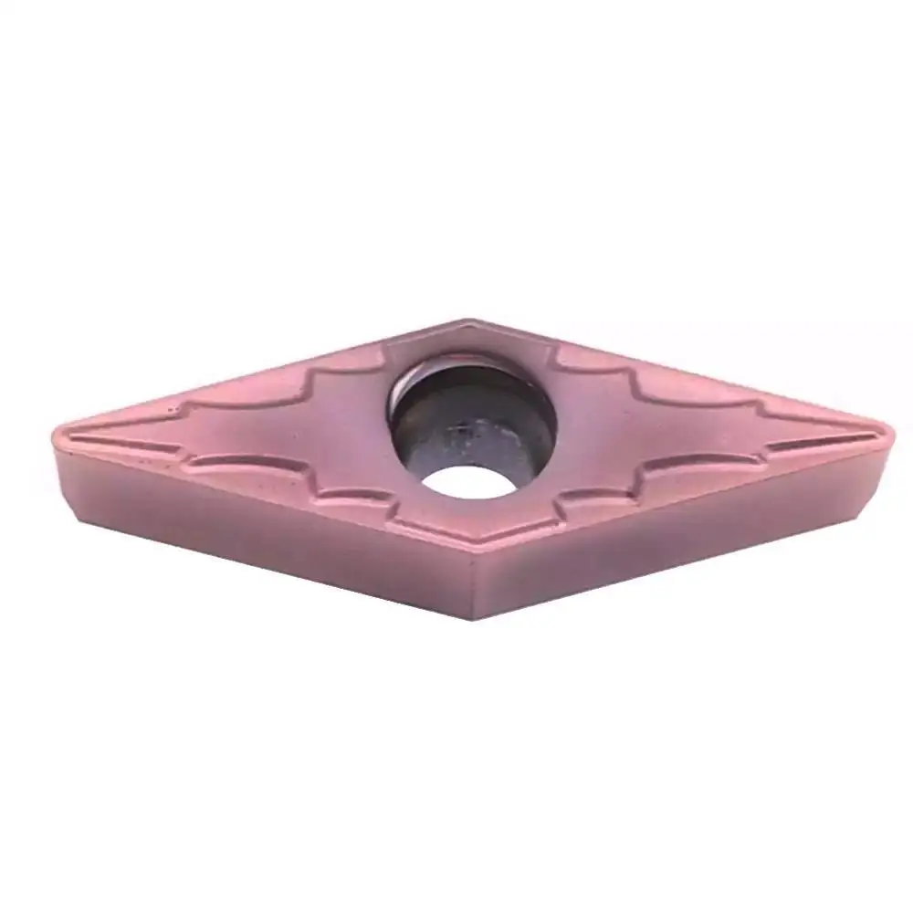 5PCS VCMT 110302 TF ZP1521 CNC Cutting Boring Toolholder Stainless Steel Processing Turning Tungsten Carbide Inserts
5PCS VCMT 110302 TF ZP1521 CNC Cutting Boring Toolholder Stainless Steel Processing Turning Tungsten Carbide Inserts