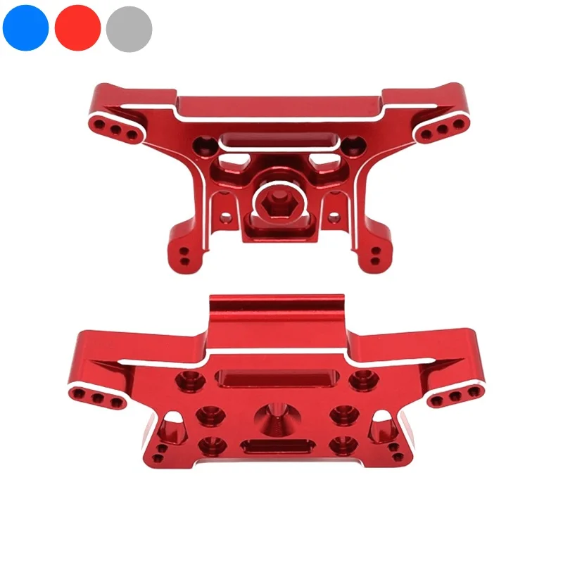 MJX Hyper Go 10208 V2 Металлическая передняя и задняя амортизаторная пластина 10270B 10280B 1/10 Обновление радиоуправляемого автомобиля, аксессуары 
MJX Hyper Go 10208 V2 Металлическая передняя и задняя амортизаторная пластина 10270B 10280B 1/10 Обновление радиоуправляемого автомобиля, аксессуары