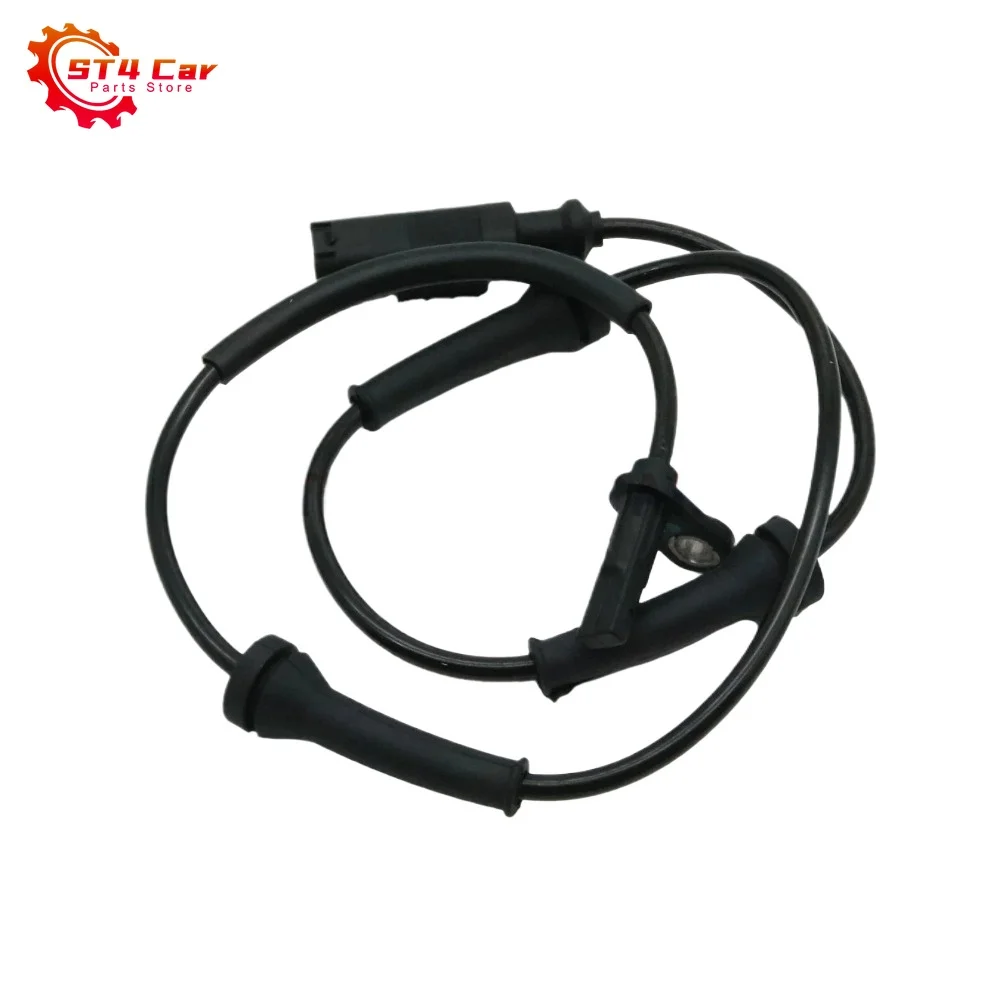 Rear Left Right 9S512B572BA ABS Wheel Speed Sensor For Ford KA Abarth 500 595 695 Fiat 500 1.2 1.3 1.4L
Rear Left Right 9S512B572BA ABS Wheel Speed Sensor For Ford KA Abarth 500 595 695 Fiat 500 1.2 1.3 1.4L