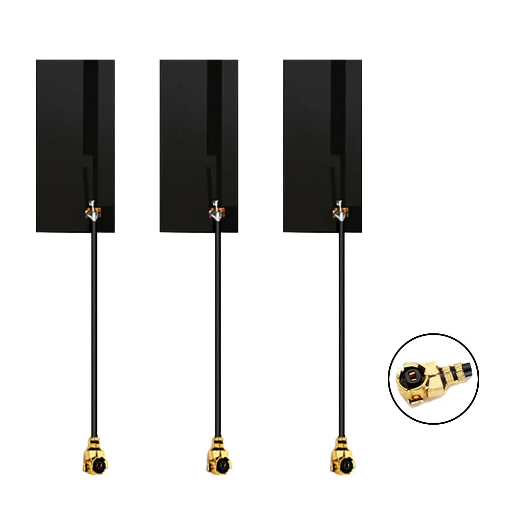 1PCS GPS passive built-in antenna FPC 1st generation IPEX interface GPS module antenna high gain GPS fixed Position antenna
1PCS GPS passive built-in antenna FPC 1st generation IPEX interface GPS module antenna high gain GPS fixed Position antenna