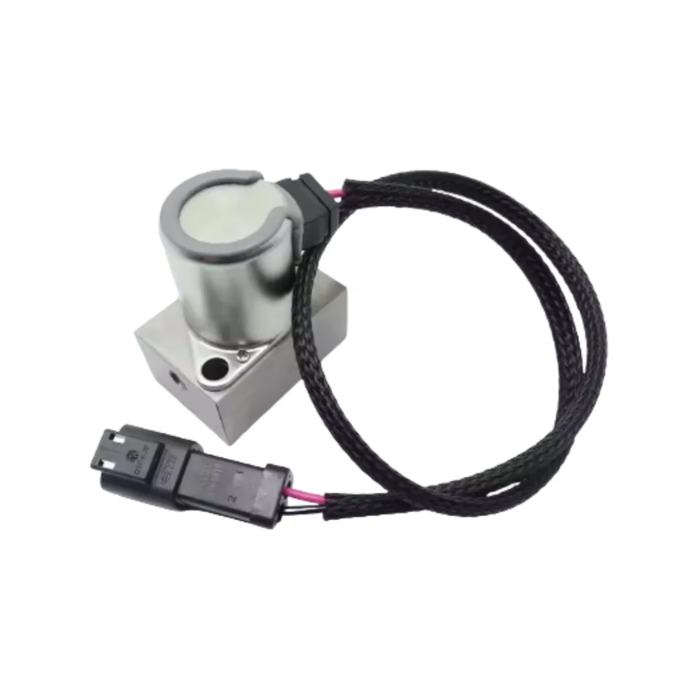 702-21-57400 702-21-55901 For Komatsu PC200-7 220 240 260-7 200-8 Solenoid Valve Hydraulic Pump Solenoid Valve High Quality
702-21-57400 702-21-55901 For Komatsu PC200-7 220 240 260-7 200-8 Solenoid Valve Hydraulic Pump Solenoid Valve High Quality