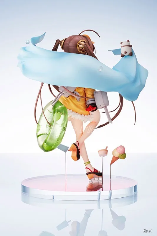 【SF】In Stock Mimeyoi Azur Lane Pinghai Merry Summer Figures Model Collection Original Anime
【SF】In Stock Mimeyoi Azur Lane Pinghai Merry Summer Figures Model Collection Original Anime