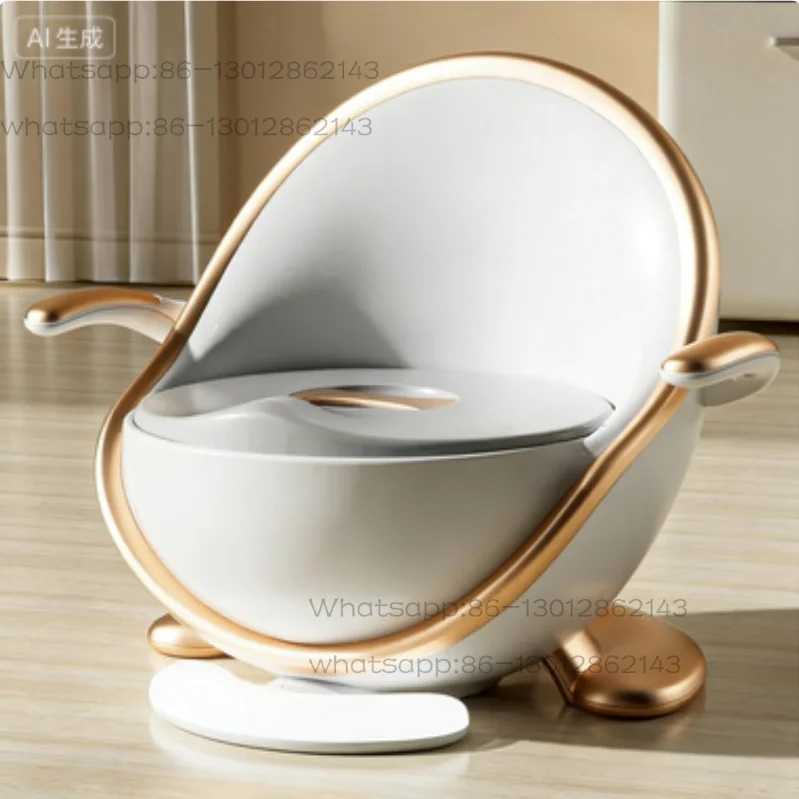 Toilettes pour enfants, toilettes pour bébés, bassin domestique, urinoir, intelligent
Toilettes pour enfants, toilettes pour bébés, bassin domestique, urinoir, intelligent