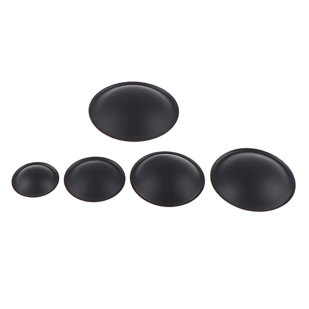38mm-65mm Speaker Cover Repair Woofer Loudspeaker Woofer Cone Cover Loudspeaker Dome Dust Cap Speaker Dust Cap Paper Dust Cap
38mm-65mm Speaker Cover Repair Woofer Loudspeaker Woofer Cone Cover Loudspeaker Dome Dust Cap Speaker Dust Cap Paper Dust Cap