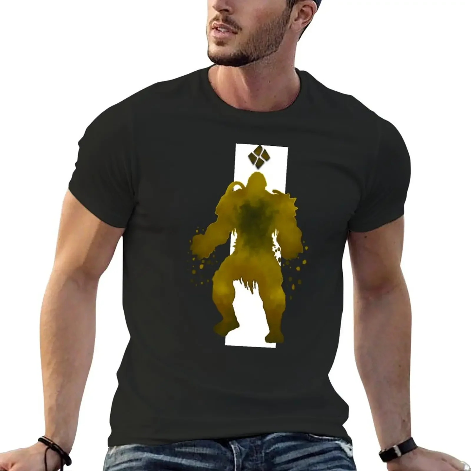 Gloomhaven Cragheart Class T-Shirt shirts graphic tee boys whites Blouse mens graphic t-shirts hip hop
Gloomhaven Cragheart Class T-Shirt shirts graphic tee boys whites Blouse mens graphic t-shirts hip hop