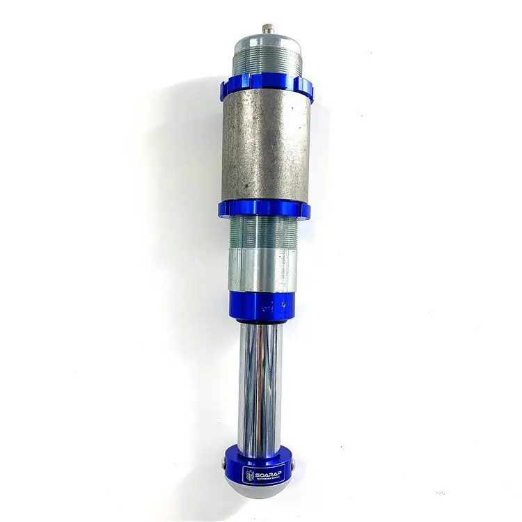 SOARAP 3" Stroke adjustable bump stop off road Shock Absorber Suspension for 4x4 Off-road
SOARAP 3" Stroke adjustable bump stop off road Shock Absorber Suspension for 4x4 Off-road