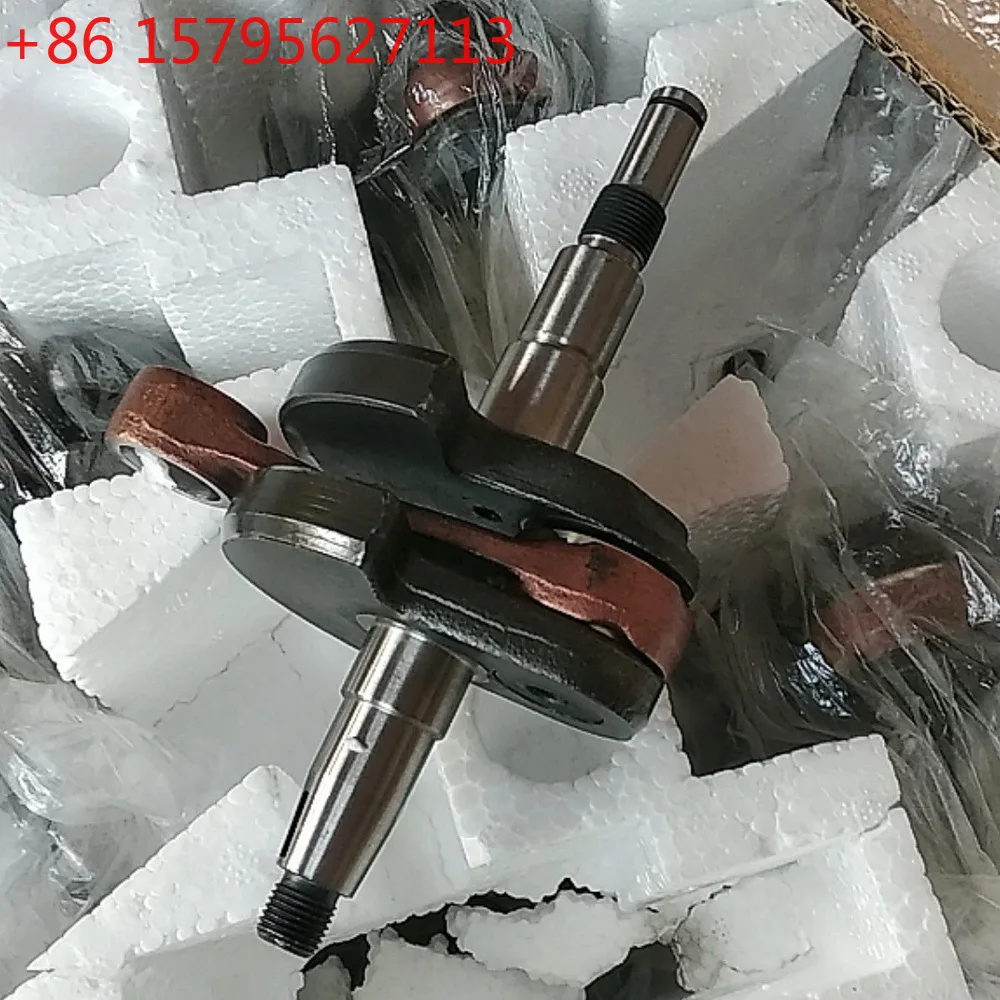 MS660 MS650 Crankshaft 066 MS 650 MS 660 / 1122 030 0408
MS660 MS650 Crankshaft 066 MS 650 MS 660 / 1122 030 0408