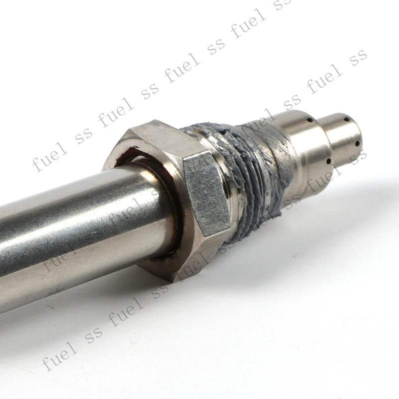 S+ Nox Sensor HC3Z-5L248-A HC3Z5L248A For 2017-2022 Ford Powerstroke 6.7L
S+ Nox Sensor HC3Z-5L248-A HC3Z5L248A For 2017-2022 Ford Powerstroke 6.7L