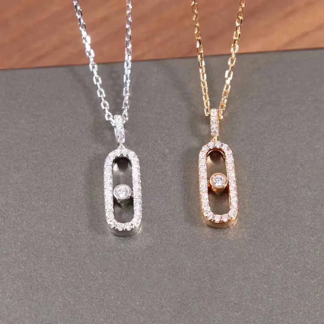 Fashion Necklace for Women, Elegant Adjustable Long Chain with Oval Single Diamond Pendant, Unique Dainty Jewelry Gift, Luxury
Fashion Necklace for Women, Elegant Adjustable Long Chain with Oval Single Diamond Pendant, Unique Dainty Jewelry Gift, Luxury