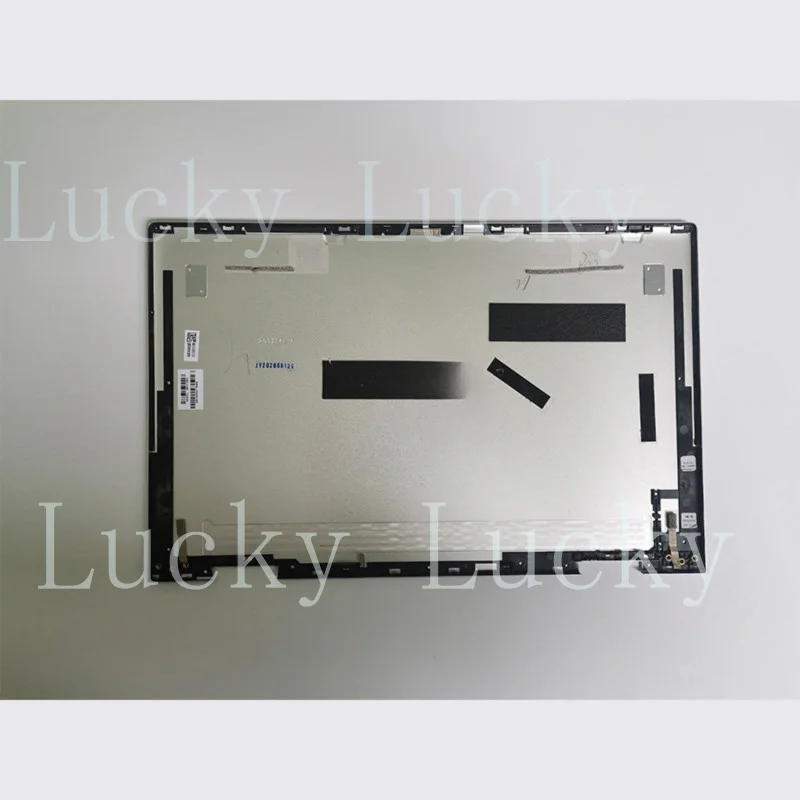 f f f For HP Envy X360 15-ED 15M-ED 15-EE TPN-C149 LCD Back Cover L93203-001 Silver
f f f For HP Envy X360 15-ED 15M-ED 15-EE TPN-C149 LCD Back Cover L93203-001 Silver