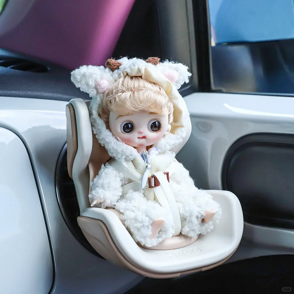 Ароматизатор-кукла для автомобиля 2026: подвеска на воздуховод, украшение для салона авто
Ароматизатор-кукла для автомобиля 2026: подвеска на воздуховод, украшение для салона авто