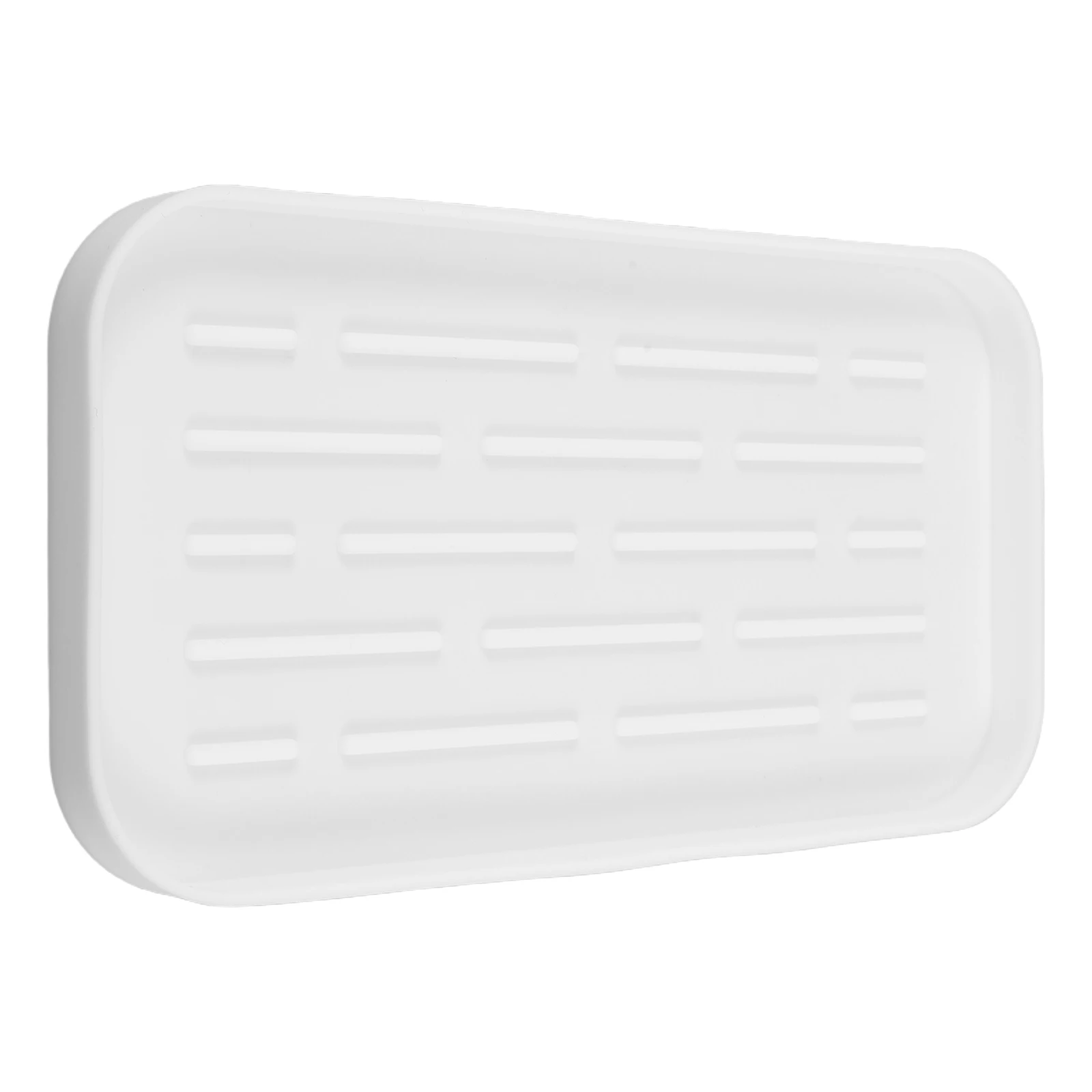 Silicone Draining Tray Countertop Pad Storage Dish Mat Board Silica Gel Drying Cutlery
Silicone Draining Tray Countertop Pad Storage Dish Mat Board Silica Gel Drying Cutlery