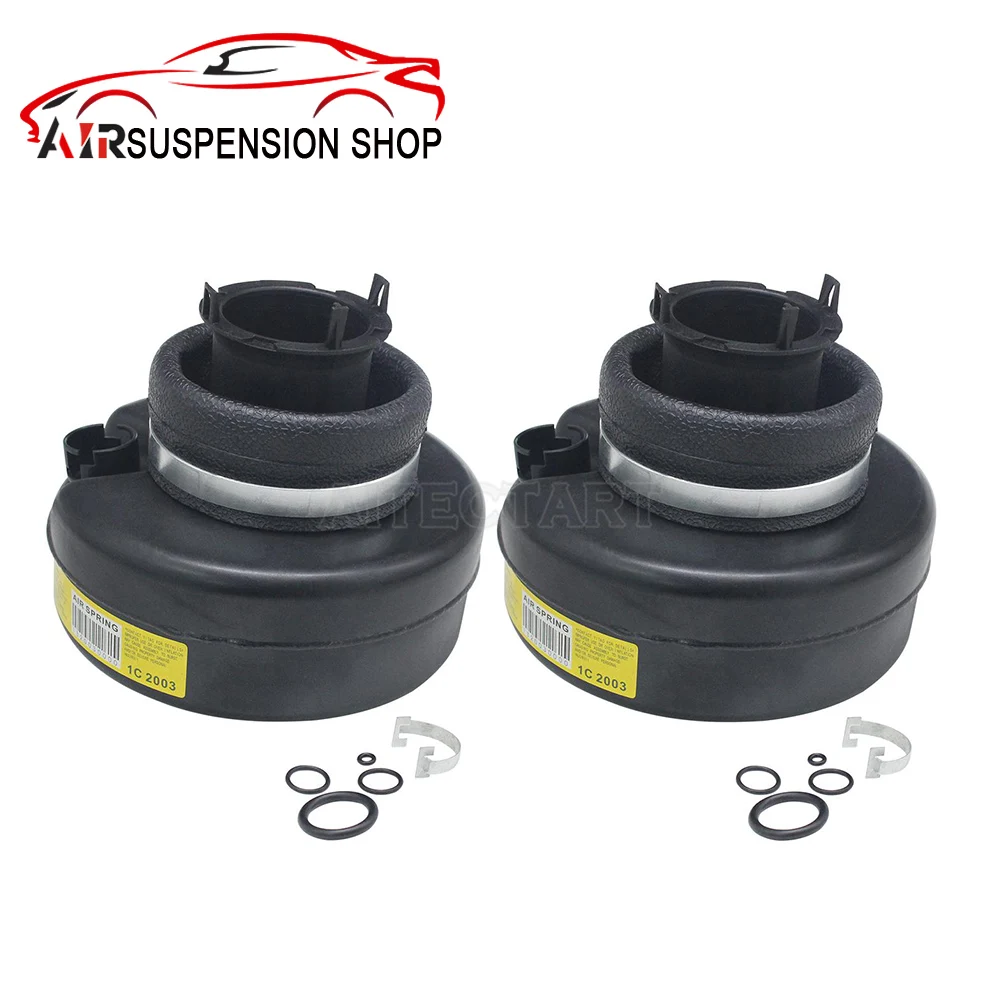 For 1995-1996 Lincoln Continental Front Air Suspension Spring Bags 2x, OEM 3U2Z5310CA 3U2Z5310DA High-Quality Car Accessories
For 1995-1996 Lincoln Continental Front Air Suspension Spring Bags 2x, OEM 3U2Z5310CA 3U2Z5310DA High-Quality Car Accessories