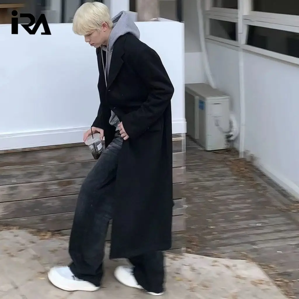 Мужские прямые брюки из шерстяной смеси с вышивкой: откровенные, честные, прямолинейные, безупречные, откровенные, откровенные, прямолинейные,откров
Мужские прямые брюки из шерстяной смеси с вышивкой: откровенные, честные, прямолинейные, безупречные, откровенные, откровенные, прямолинейные,откров