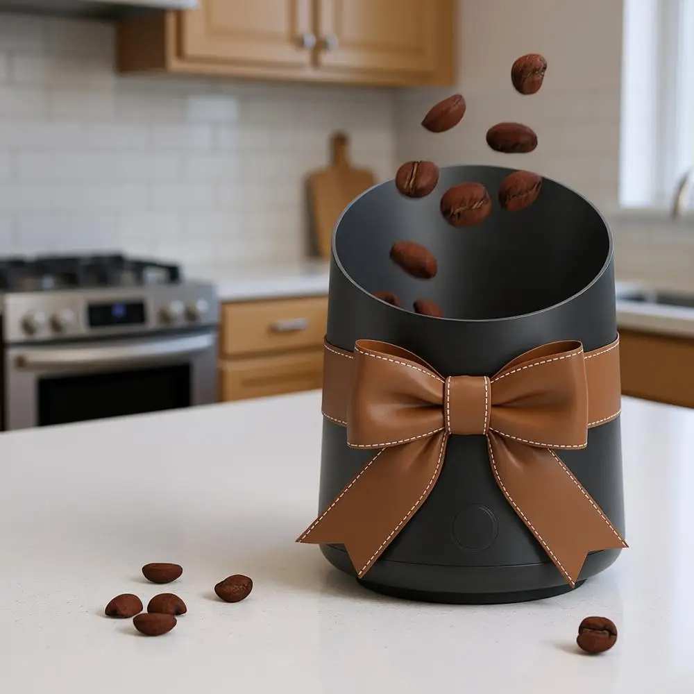 Цифровая дозирующая чашка Subminimal Subscale с LED-дисплеем – Изящные и точные весы – Аксессуары для дозирования и заваривания, для измерения кофе
Цифровая дозирующая чашка Subminimal Subscale с LED-дисплеем – Изящные и точные весы – Аксессуары для дозирования и заваривания, для измерения кофе