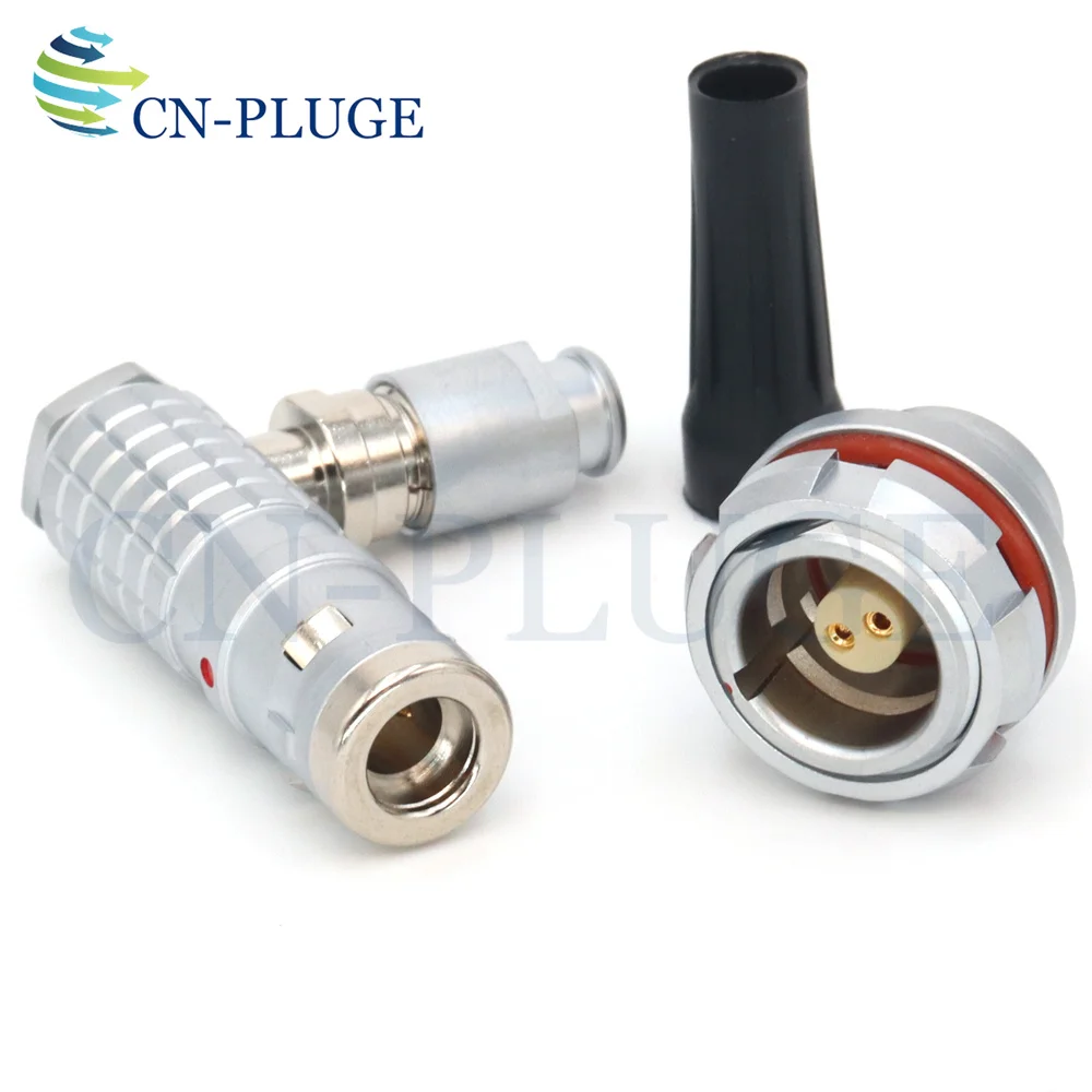 FHG EEG 0K Connector 2 3 4 5 6 7 9 12 Pin Waterproof IP66 Aviation Plug, Equipment Communication, Plug Push-Pull Self-Locking
FHG EEG 0K Connector 2 3 4 5 6 7 9 12 Pin Waterproof IP66 Aviation Plug, Equipment Communication, Plug Push-Pull Self-Locking